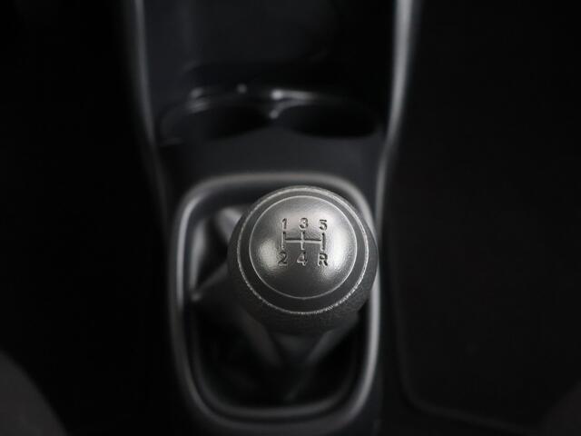 Toyota AYGO 1.0 VVT-i x