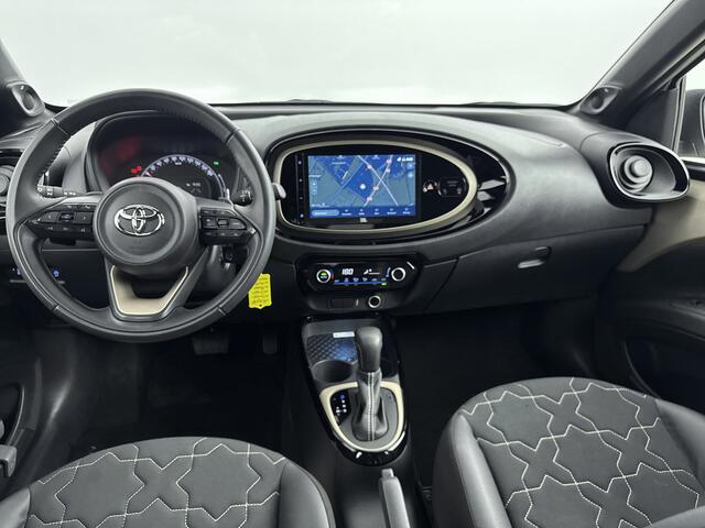 Toyota AYGO X 1.0 VVT-i S-CVT Envy | BTW Voertuig | Achteruitrijcamera |