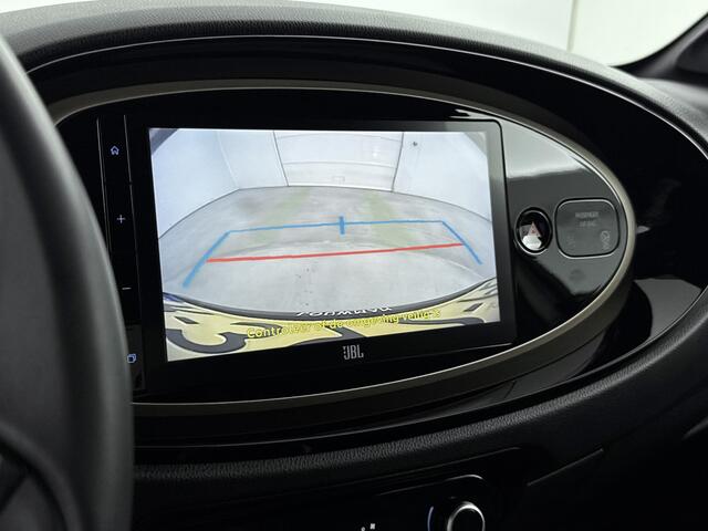 Toyota AYGO X 1.0 VVT-i S-CVT Envy | BTW Voertuig | Achteruitrijcamera |