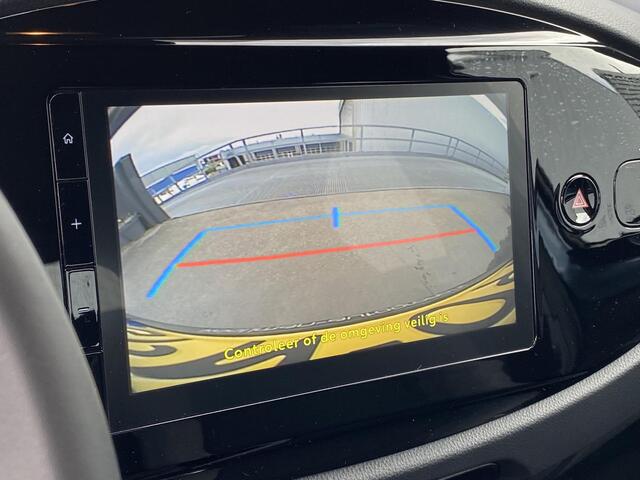 Toyota AYGO X 1.0 VVT-i MT Play Navigatie Apple CarPlay/Android Auto, achteruitrij camera, Nederlandse auto, adaptieve cruise control