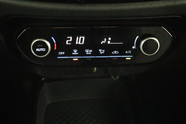 Toyota AYGO X 1.0 VVT-i S-CVT Pulse | Automaat | Apple carplay & Android auto |