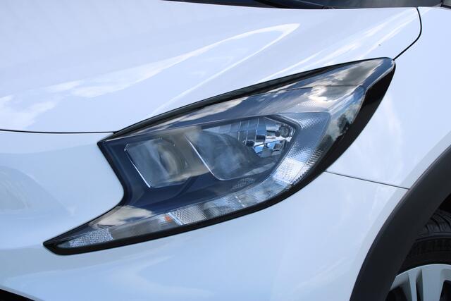 Toyota AYGO X 1.0 VVT-i MT Play | Incl. 12 maanden garantie | Adaptieve cruise control | Apple carplay/Android auto | DAB radio | Airco | Groot scherm | Parkeercamera |