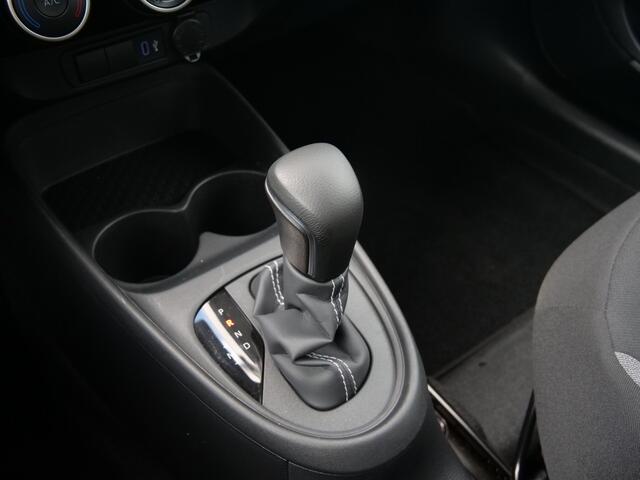 Toyota AYGO X 1.0 VVT-i S-CVT Play 73 Pk Automaat Camera / Apple Carplay / Automaat