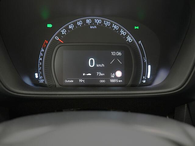 Toyota AYGO X 1.0 VVT-i MT Envy