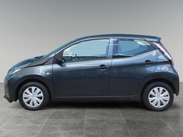 Toyota AYGO 1.0 VVT-i X-Fun | AIRCO |