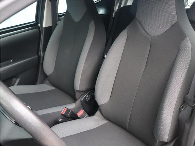 Toyota AYGO 1.0 VVT-i X-Fun | AIRCO |