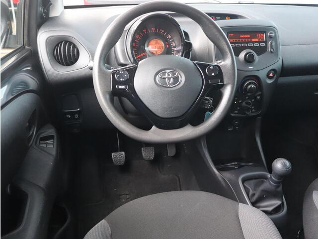 Toyota AYGO 1.0 VVT-i X-Fun | AIRCO |