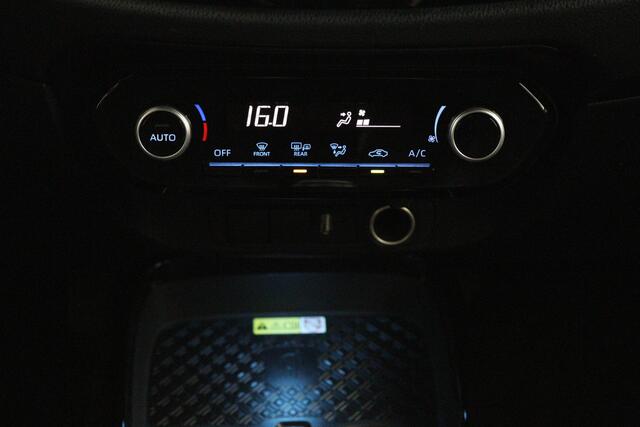 Toyota AYGO X 1.0 VVT-i MT Limited | Airco | Parkeercamera | Navigatie | Cruise control |