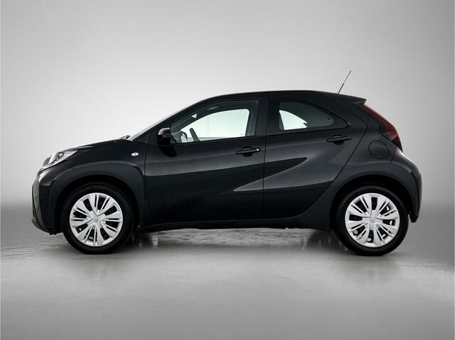 Toyota AYGO X 1.0 VVT-i S-CVT Play
