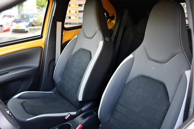 Toyota AYGO X Hybrid 115 GR Sport Automaat 116pk | Nieuw | direct uit voorraad leverbaar|