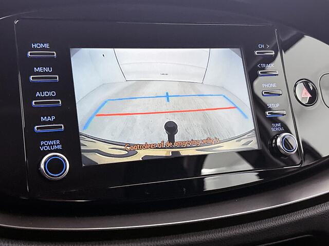 Toyota AYGO X 1.0 VVT-i MT Play | BTW voertuig | fietsendragerbeugel | Dealer onderhouden | Cruise Control Apdaptive | Apple CarPlay/Android | achteruitrijcamera |