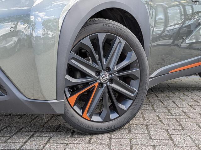 Toyota AYGO X 1.0 VVT-i MT Limited | JBL | Stoelverw. | Keyless | Half-leer | PDC V+A | ACC | Climate