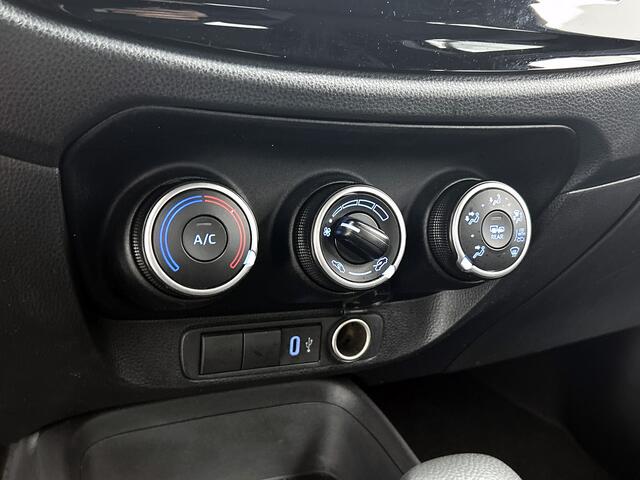 Toyota AYGO X 1.0 VVT-i S-CVT Automaat Play | Cruise Control Adaptief | Achteruitrijcamera |