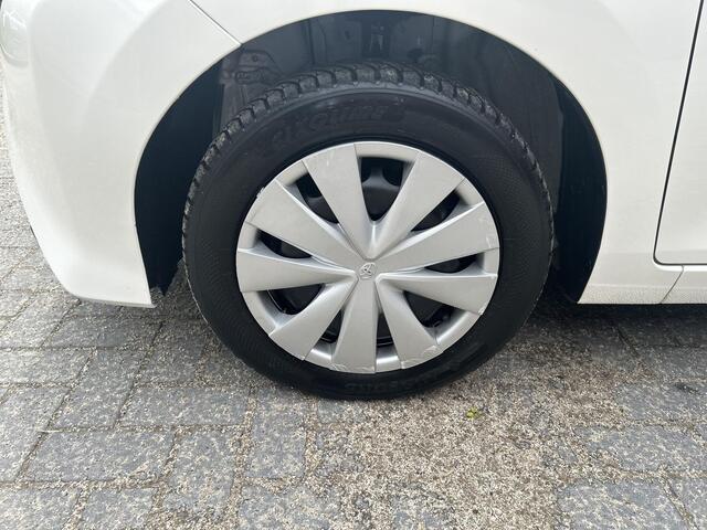 Toyota AYGO 1.0 VVT-i x