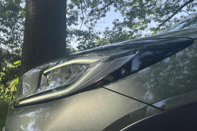 Toyota AYGO X 1.0 VVT-i MT Limited | OPEN DAK | ADAPTIVE | JBL SOUND | CAMERA | STOELVERW