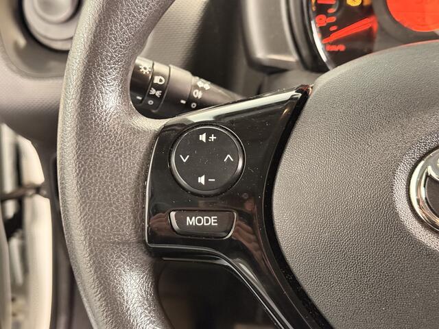 Toyota AYGO 1.0 VVT-i x-fun | Airco | Bluetooth |
