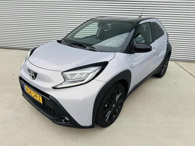 Toyota AYGO X 1.0 VVT-i MT JBL All season banden | Stoelverwarming | Clima | Camera