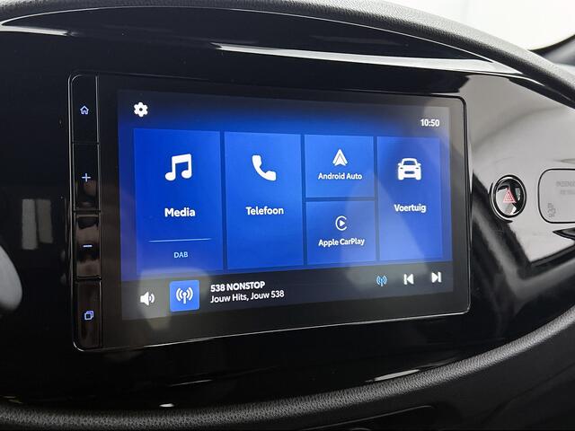 Toyota AYGO X 1.0 VVT-i MT Play | BTW voertuig | Apple CarPlay/Android auto | Cruise Control Adaptive | Airco | achteruitrijcamera |