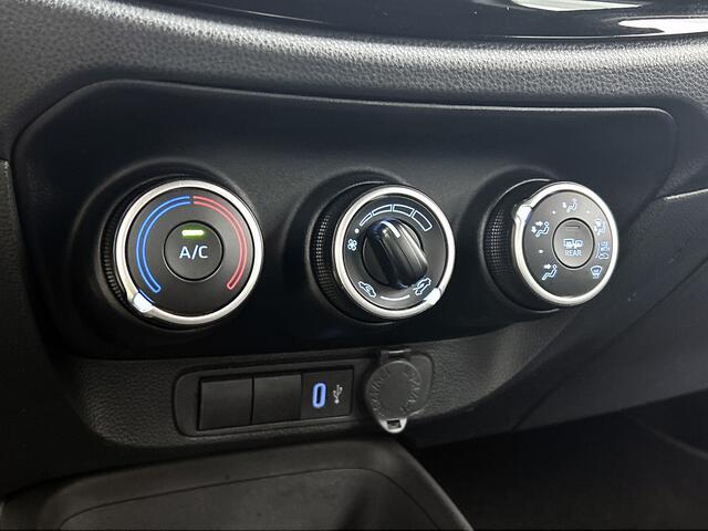 Toyota AYGO X 1.0 VVT-i MT Play | BTW voertuig | Apple CarPlay/Android auto | Cruise Control Adaptive | Airco | achteruitrijcamera |
