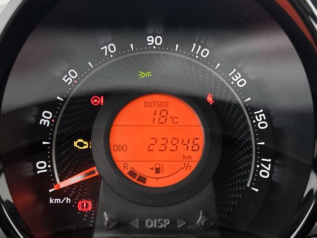 Toyota AYGO 1.0 VVT-i x-play limited | BTW Voertuig | Dealer onderhouden | Apple Carplay/Android auto | Airco | achteruitrijcamera |