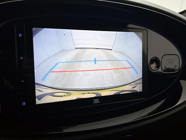 Toyota AYGO X 1.0 VVT-i S-CVT Envy | Automaat | Lage Km-stand |