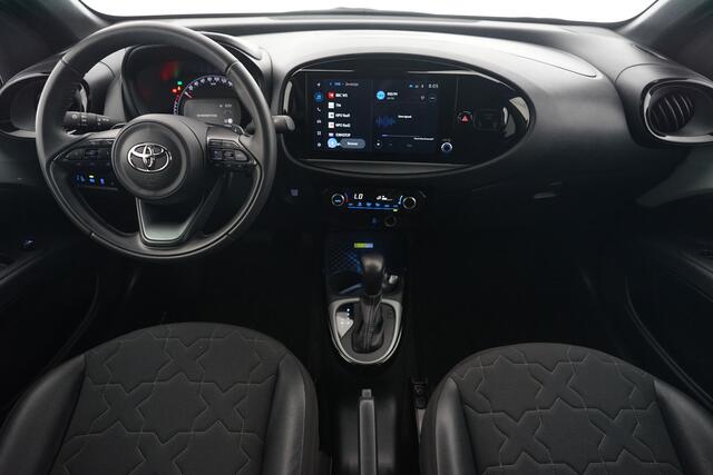 Toyota AYGO X 1.0 VVT-i S-CVT Premium