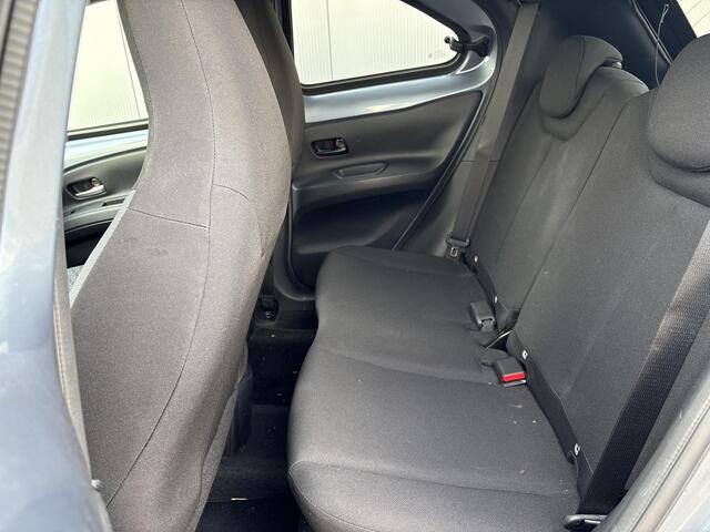 Toyota AYGO X 1.0 VVT-i MT Pulse **ADAPTIEF CRUISE CONTROL/ CLIMATE CONTROL/ 18 INCH VELGEN**