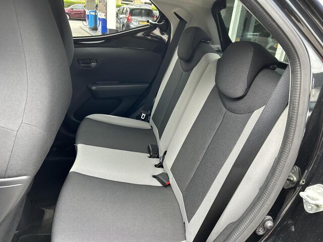 Toyota AYGO 1.0 VVT-i x-sport