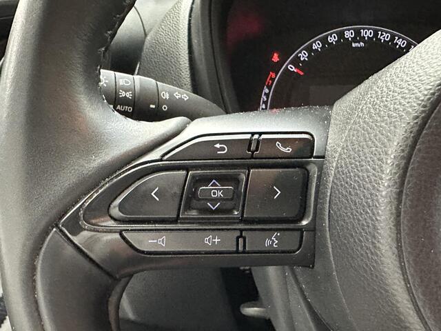 Toyota AYGO X 1.0 VVT-i S-CVT Play Toyota Toyota aygo x