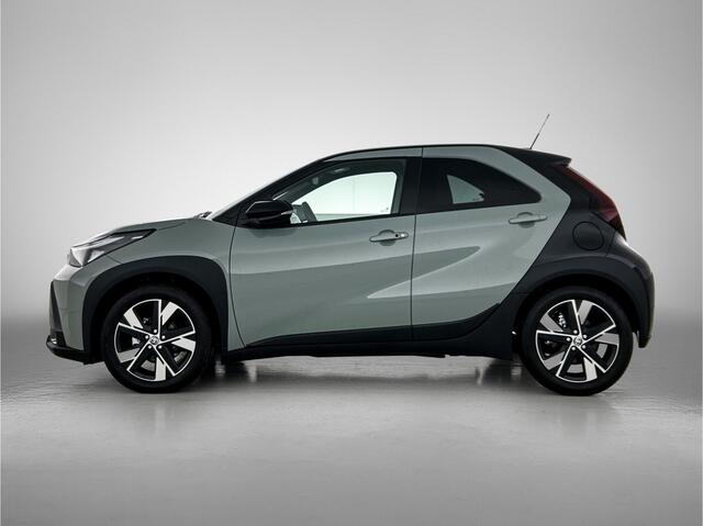 Toyota AYGO X Hybrid 115 pulse | Parkeersensoren | Apple Carplay&Android Auto | Climate Control | ACC |
