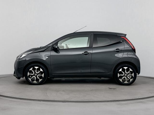 Toyota AYGO 1.0 VVT-i X-Cite Automaat | Apple Carplay/Android Auto | Climate Control