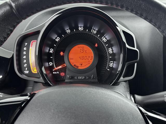 Toyota AYGO 1.0 VVT-i x-JBL | NL-Auto | JBL Premium Audio | Apple Carplay / Android Auto |
