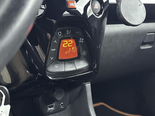 Toyota AYGO 1.0 VVT-i x-JBL | NL-Auto | JBL Premium Audio | Apple Carplay / Android Auto |