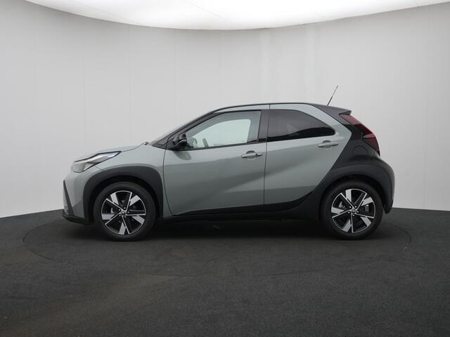 Toyota AYGO X Hybrid 115 pulse | Easy Pack |