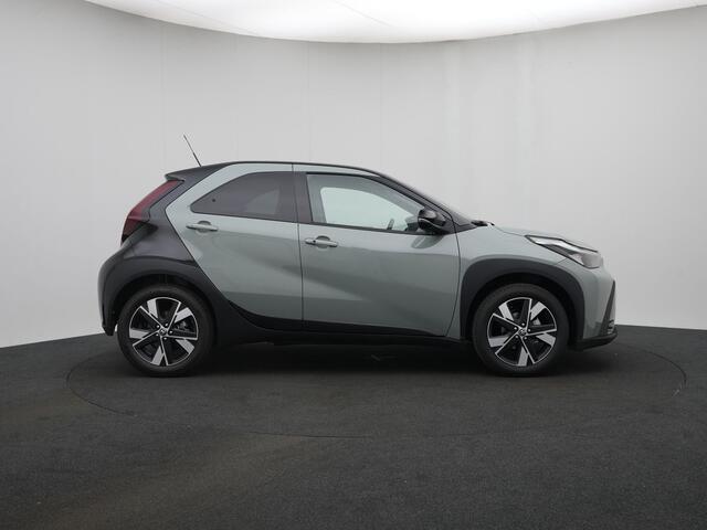Toyota AYGO X Hybrid 115 pulse | Easy Pack |