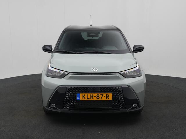 Toyota AYGO X Hybrid 115 pulse | Easy Pack |