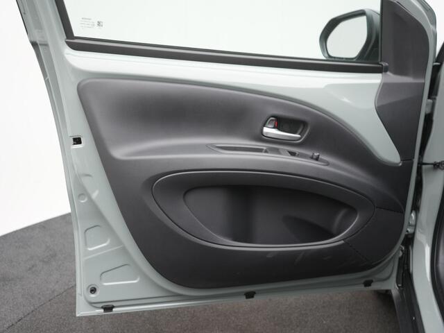 Toyota AYGO X Hybrid 115 pulse | Easy Pack |
