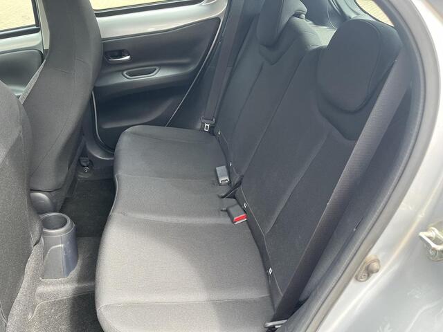 Toyota AYGO X 1.0 VVT-i MT Play | NL-auto | Apple Carplay | Airco
