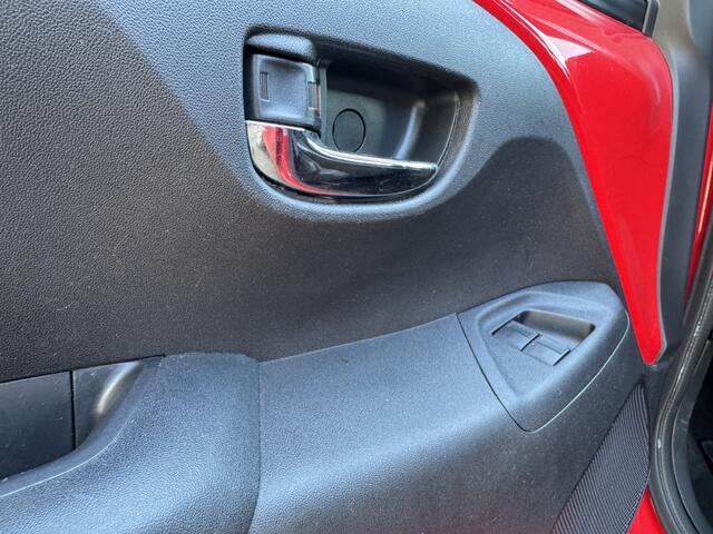 Toyota AYGO 1.0 VVT-i x-play |Achteruitcamera
