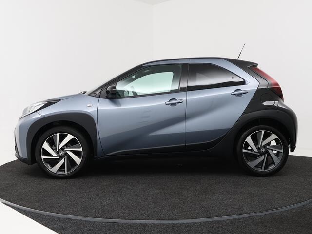 Toyota AYGO X 1.0 VVT-i S-CVT Envy | Navigatie | PDC |