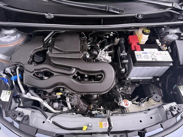 Toyota AYGO X 1.0 VVT-i S-CVT Envy | Navigatie | PDC |