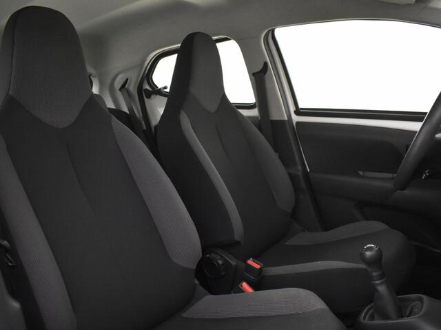 Toyota AYGO 1.0 VVT-i x-fun | Airco | Bluetooth | Elektr. ramen