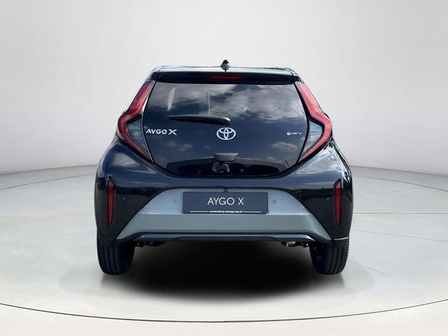 Toyota AYGO X Hybrid 115 envy | JBL Pack | ¤ 1.500 extra inruilwaarde |