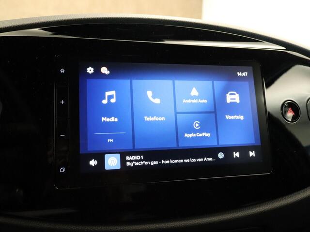 Toyota AYGO X Hybrid 115 Pulse - NIEUW MODEL! - ORIGINEEL NEDERLANDSE AUTO - CLIMATE CONTROL - ACHTERUITRIJCAMERA - APPLE CARPLAY/ANDROID AUTO - ADAPTIEVE CRUISE CONTROL - KEYLESS START - LICHTMETALEN VELGEN 17" INCH - PARKEERSENSOREN VOOR EN ACHTER