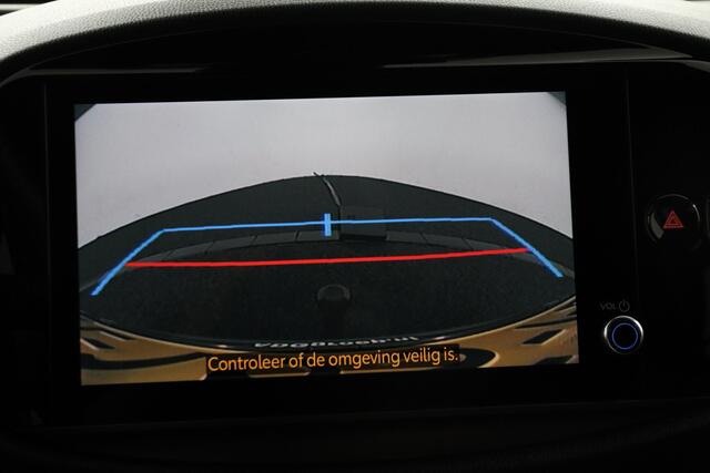 Toyota AYGO X 1.0 VVT-i S-CVT Premium | fiets dager beugel | Chroom pakket |
