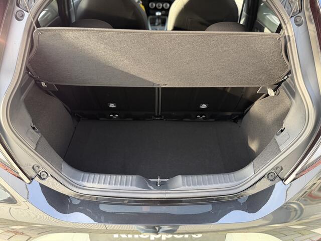 Toyota AYGO X 1.0 VVT-i MT Pulse | GEEN AFLEVERKOSTEN | Apple/Android, Cruise control, Lichtmetalen velgen 17", Voorstoelen verwarmd