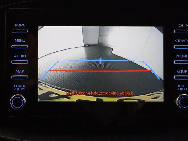 Toyota AYGO X 1.0 VVT-i MT First | Apple Carplay & AndroidAUTO | Lichtmetalen velgen | Camera | Privacy Glass |
