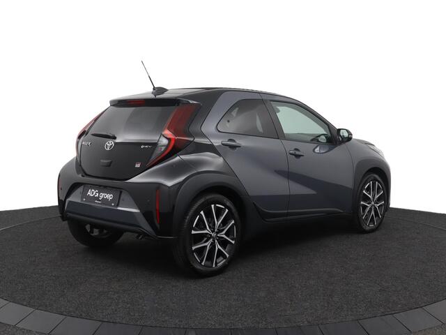 Toyota AYGO X Hybrid 115 GR Sport | Uit voorraad leverbaar! |
