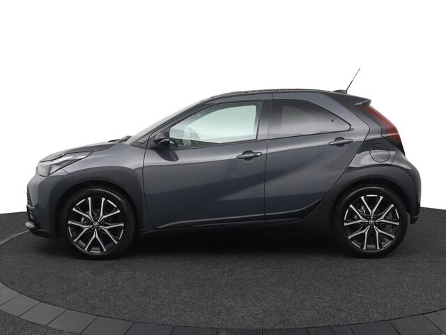 Toyota AYGO X Hybrid 115 GR Sport | Uit voorraad leverbaar! |