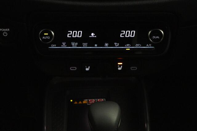 Toyota AYGO X Hybrid 115 GR Sport | Uit voorraad leverbaar! |